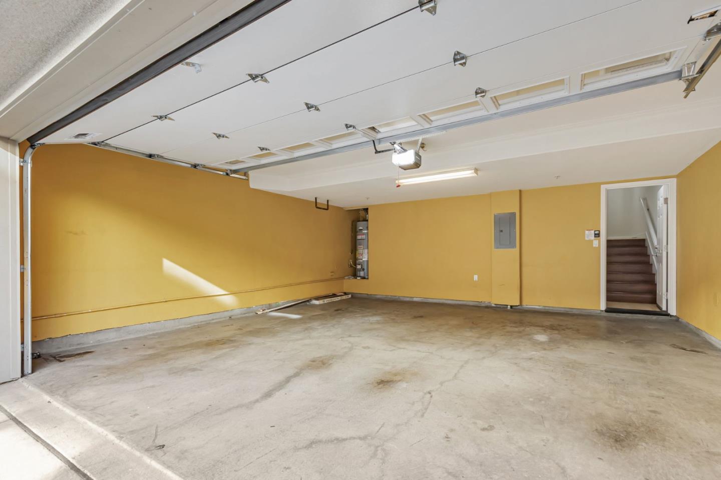 1142 Mente Linda Loop Milpitas, CA 95035 - Photo 30 of 36 a view of empty room