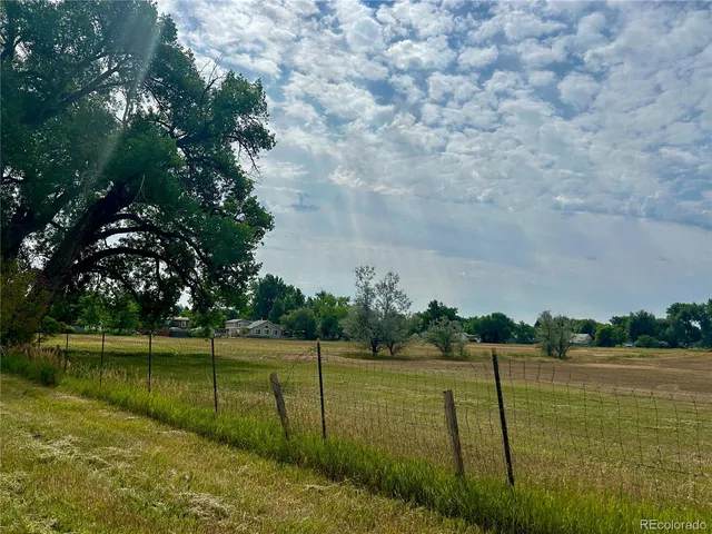 a view of an outdoor space with a lake view