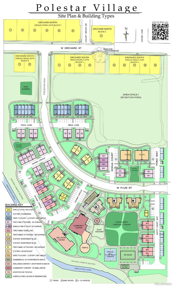 2895 Orchard Place Fort Collins, CO 80521 - Photo 2 of 15 a picture of a book shelf
