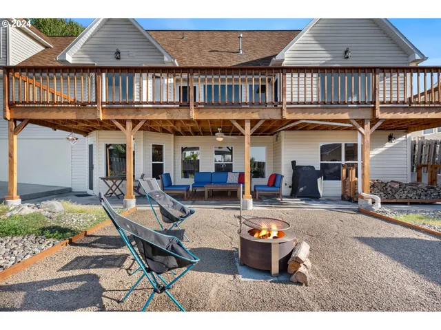 $525,000 | 3440 Eaglecrest Way, Baker City, OR 97814