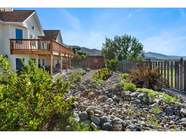 $525,000 | 3440 Eaglecrest Way, Baker City, OR 97814