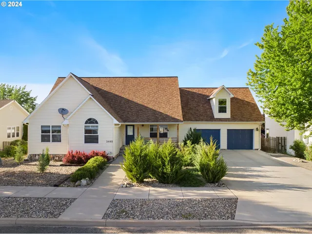 $525,000 | 3440 Eaglecrest Way, Baker City, OR 97814