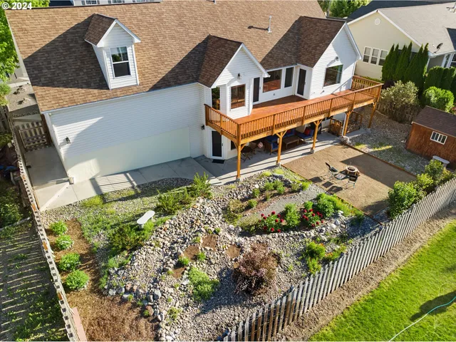 $525,000 | 3440 Eaglecrest Way, Baker City, OR 97814