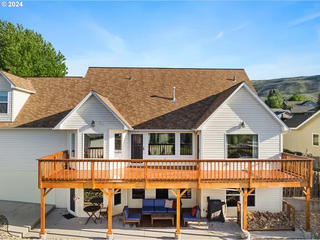 $525,000 | 3440 Eaglecrest Way, Baker City, OR 97814