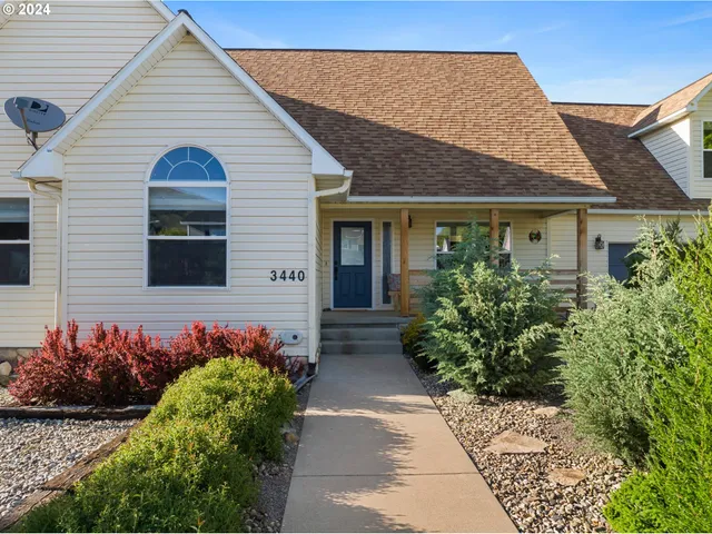 $525,000 | 3440 Eaglecrest Way, Baker City, OR 97814