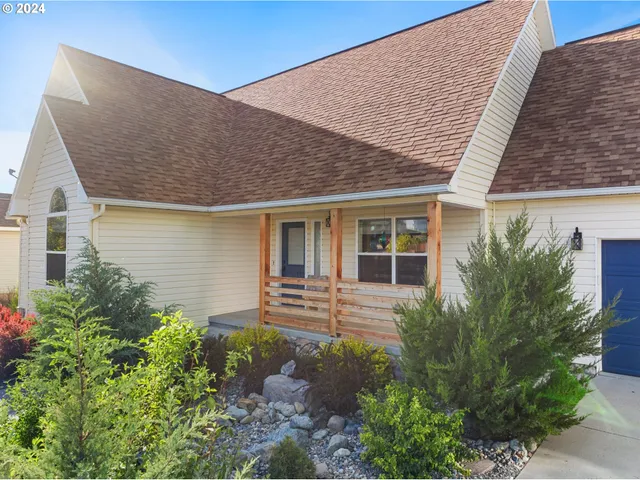 $525,000 | 3440 Eaglecrest Way, Baker City, OR 97814