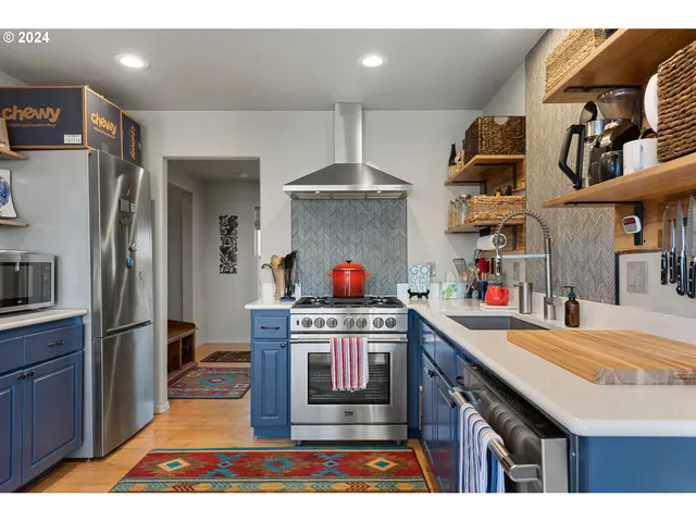 $525,000 | 3440 Eaglecrest Way, Baker City, OR 97814