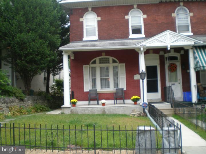210 Rochelle Avenue Philadelphia, PA 19128 - Photo 1 of 22 Exterior Front