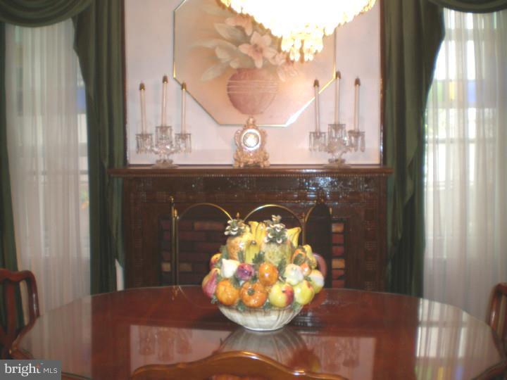 210 Rochelle Avenue Philadelphia, PA 19128 - Photo 17 of 22 Dining Room
