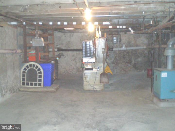 210 Rochelle Avenue Philadelphia, PA 19128 - Photo 18 of 22 Basement