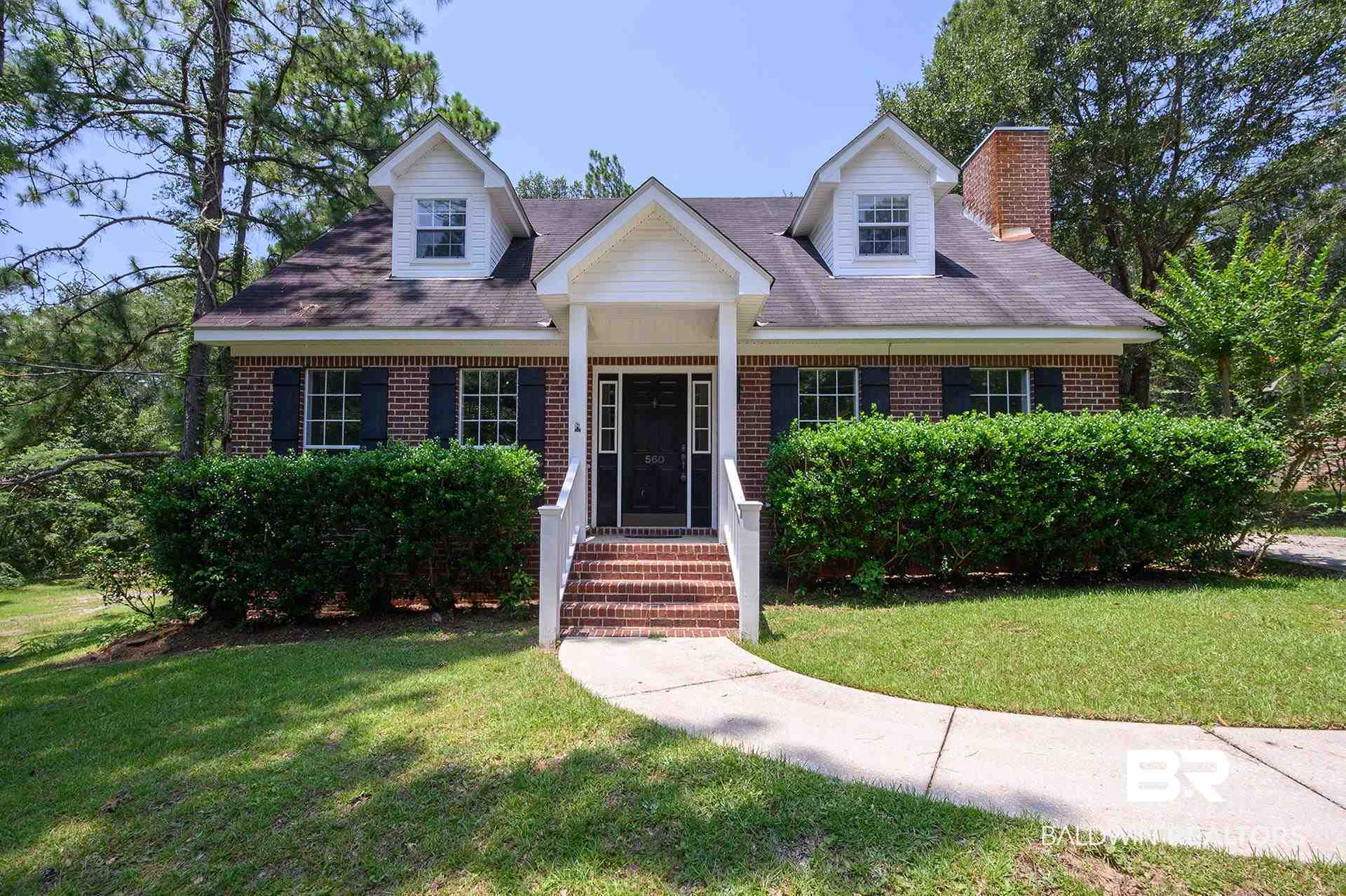 560 Southern Run Fairhope, AL 36532 - Photo 4 of 22