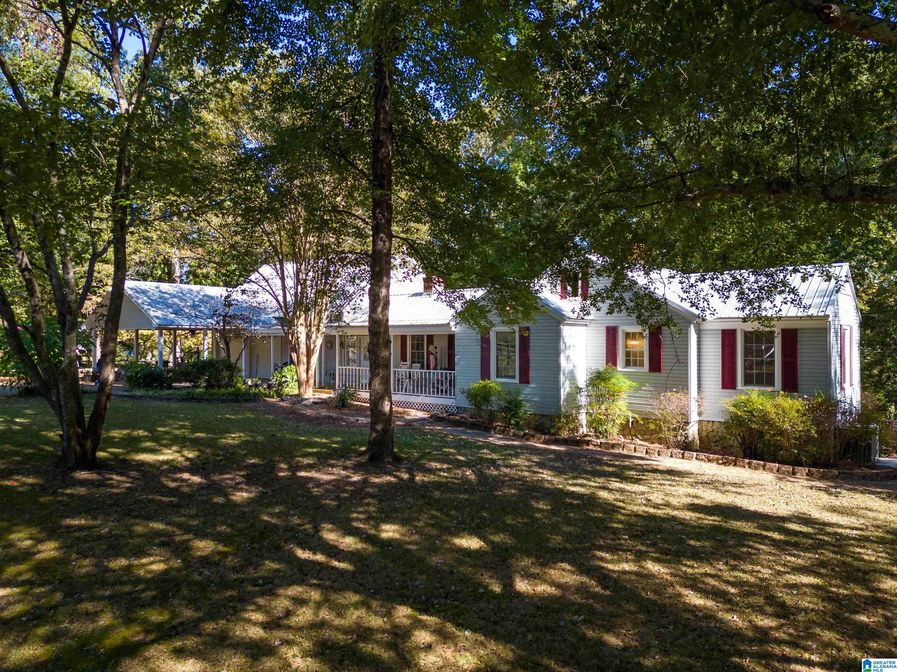 8073 West Hill Road Pinson, AL 35126 - Photo 34 of 50