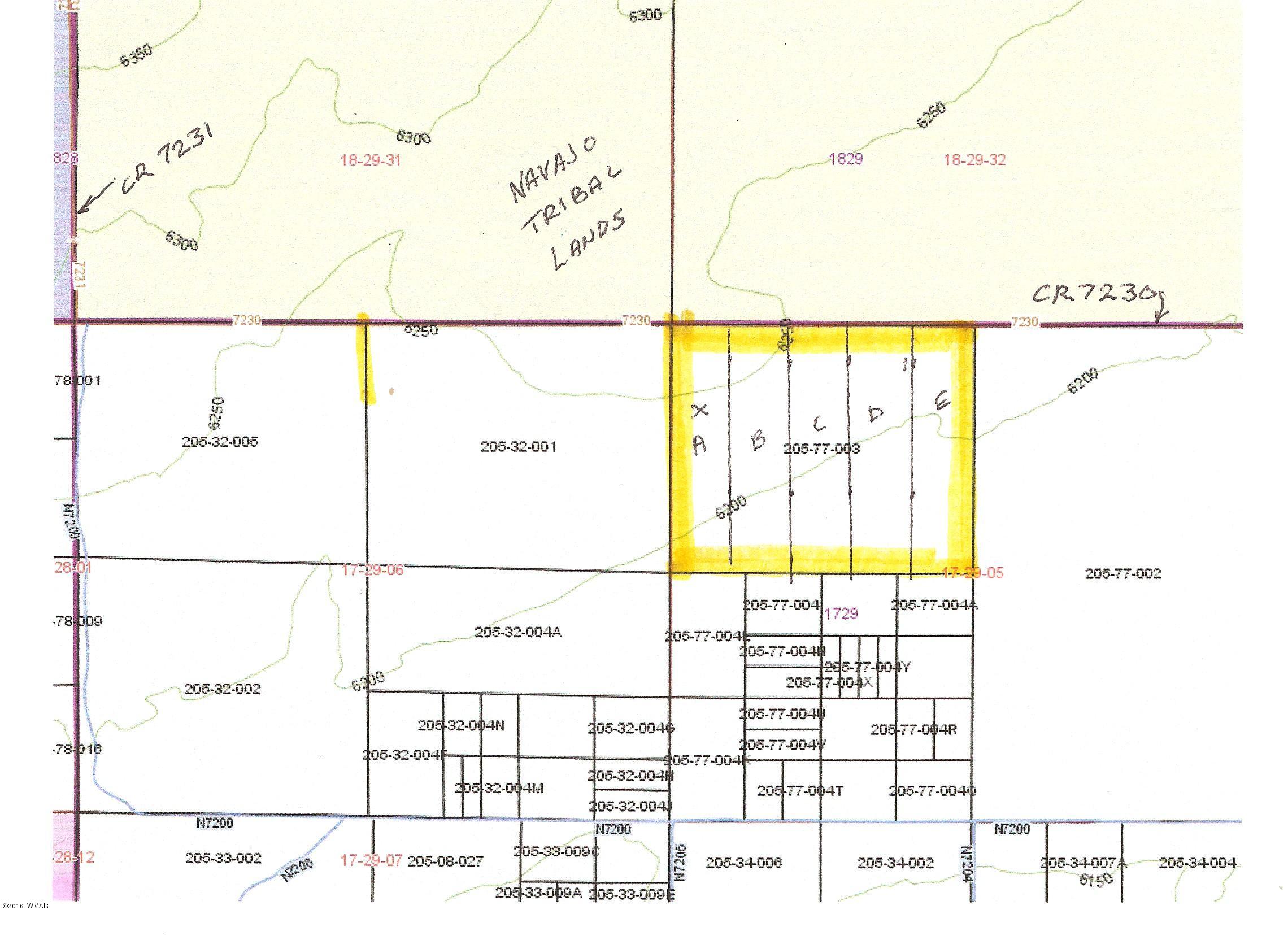 5 T17n R29e St. Johns, AZ 85936 - Photo 2 of 6