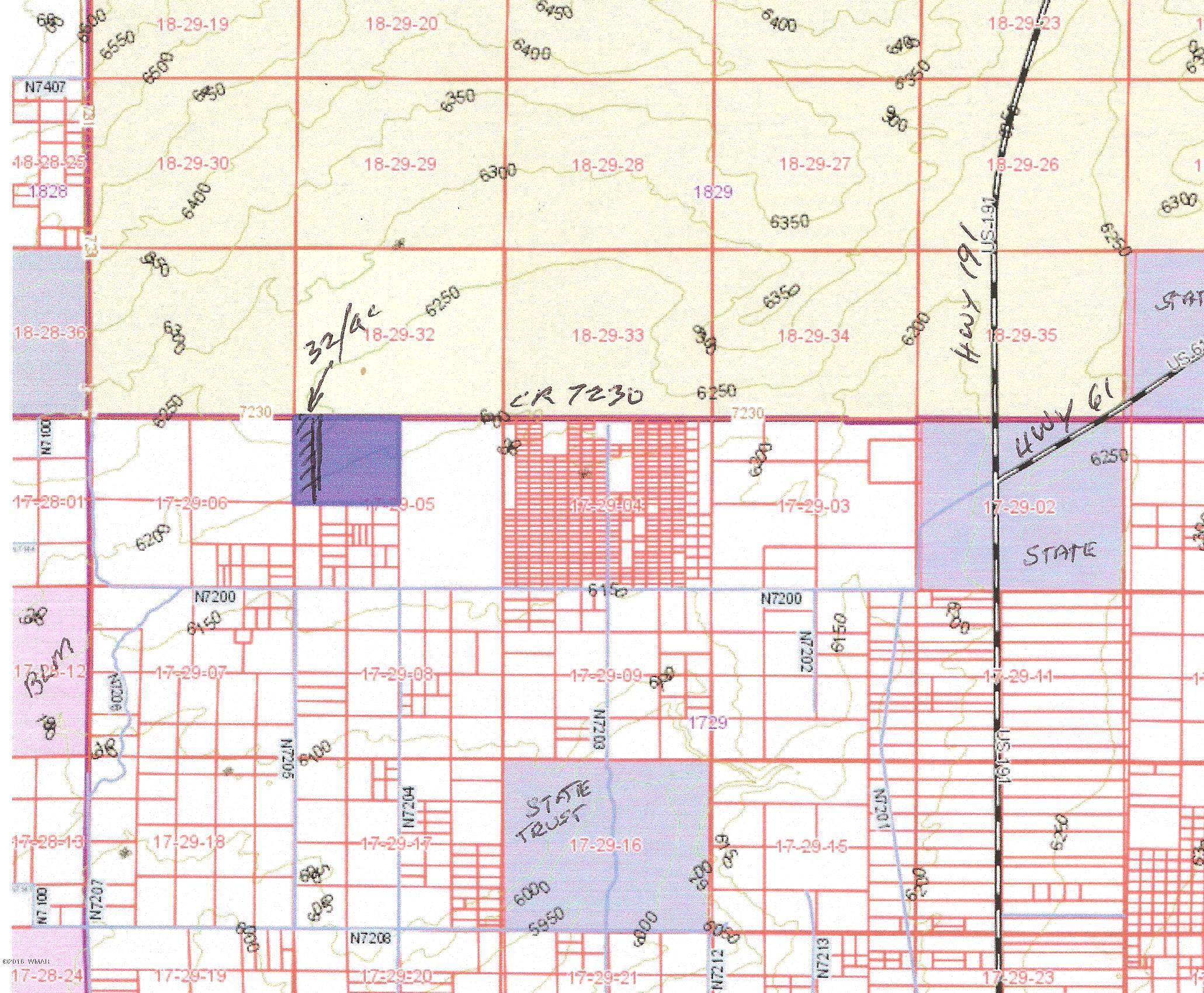 5 T17n R29e St. Johns, AZ 85936 - Photo 4 of 6