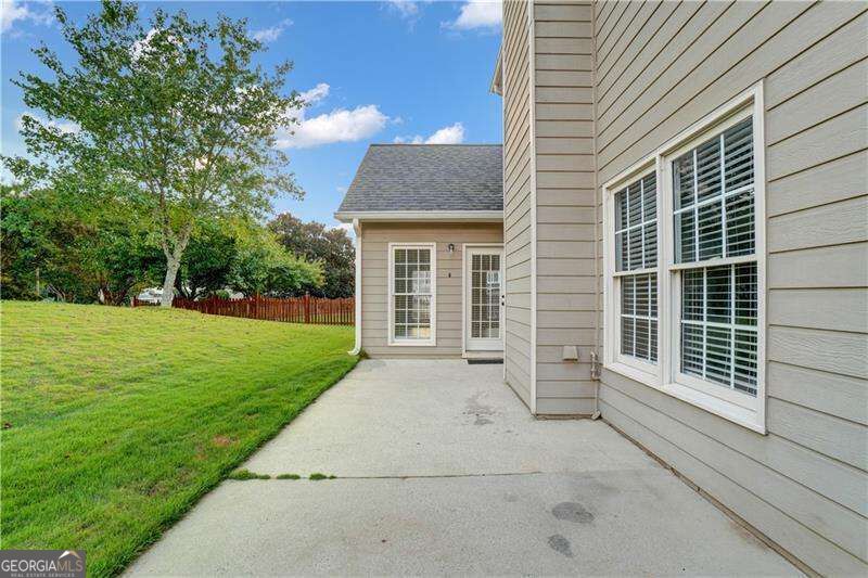 6027 Windfall Court Northwest Powder Springs, GA 30127 - Photo 39 of 40 Gallery Image 39