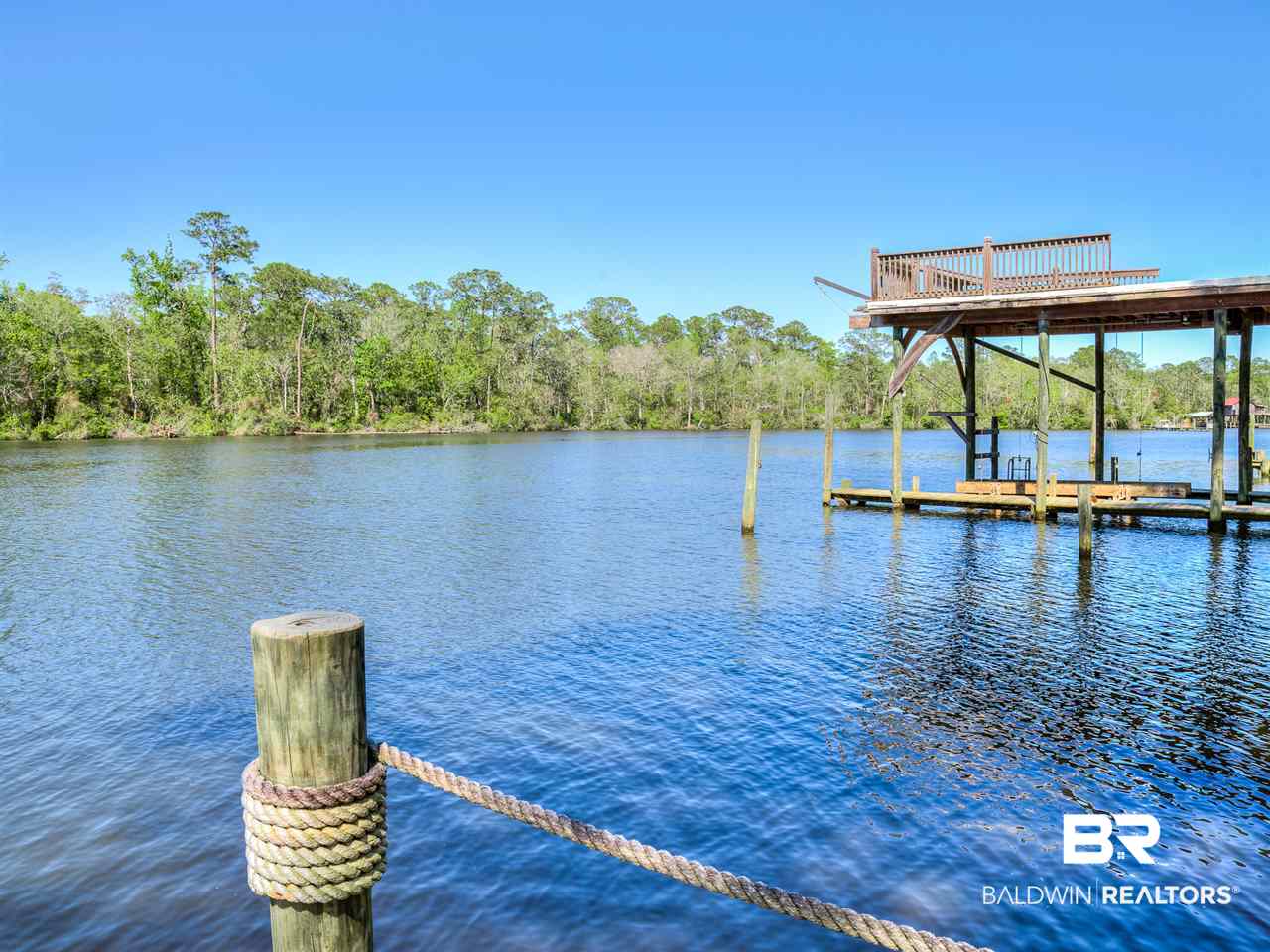 14701 Bluff Road Summerdale, AL 36580 - Photo 40 of 50