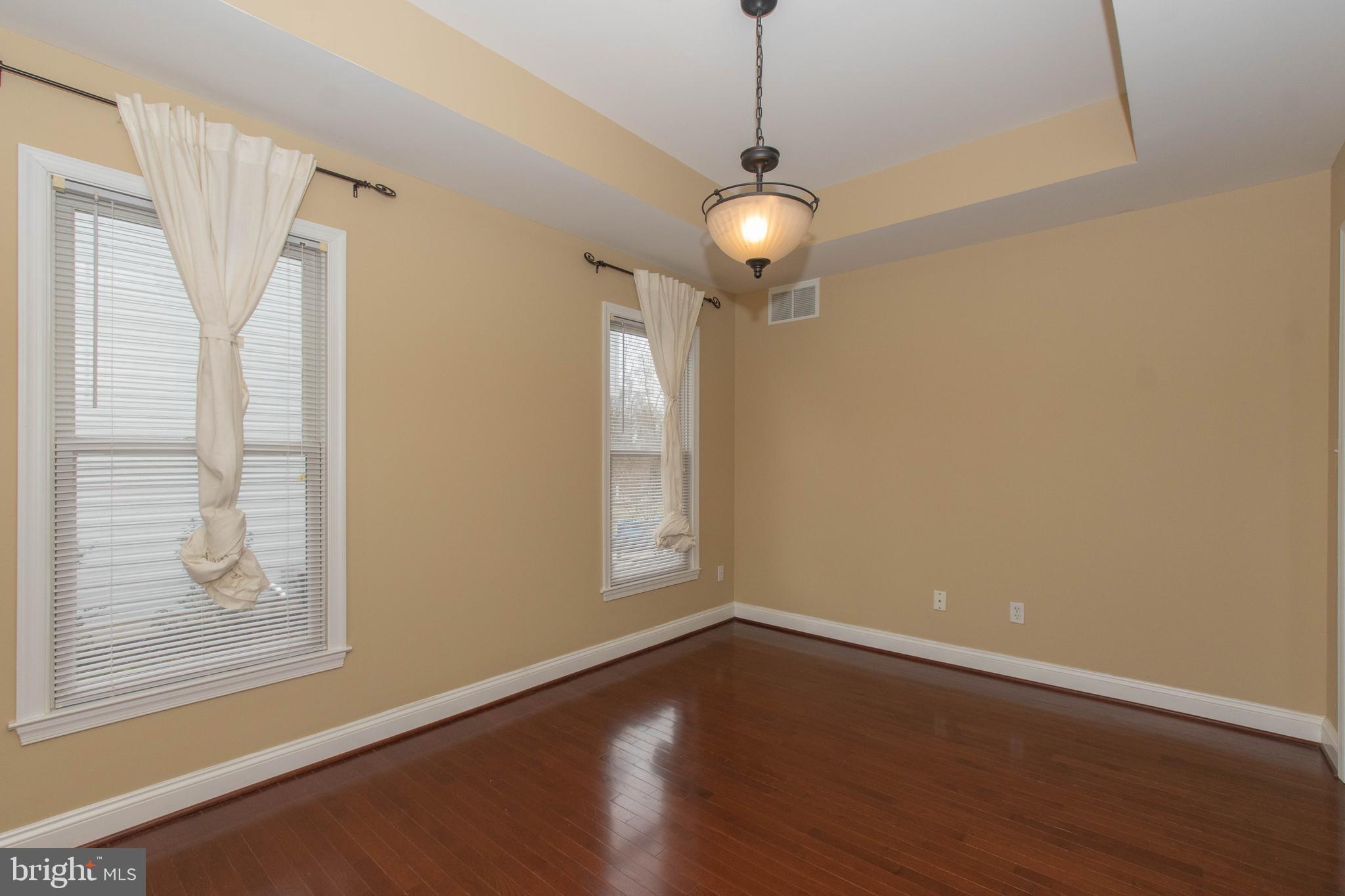 147 Garnett Road Joppa, MD 21085 - Photo 9 of 80 Library or Formal Dining Room