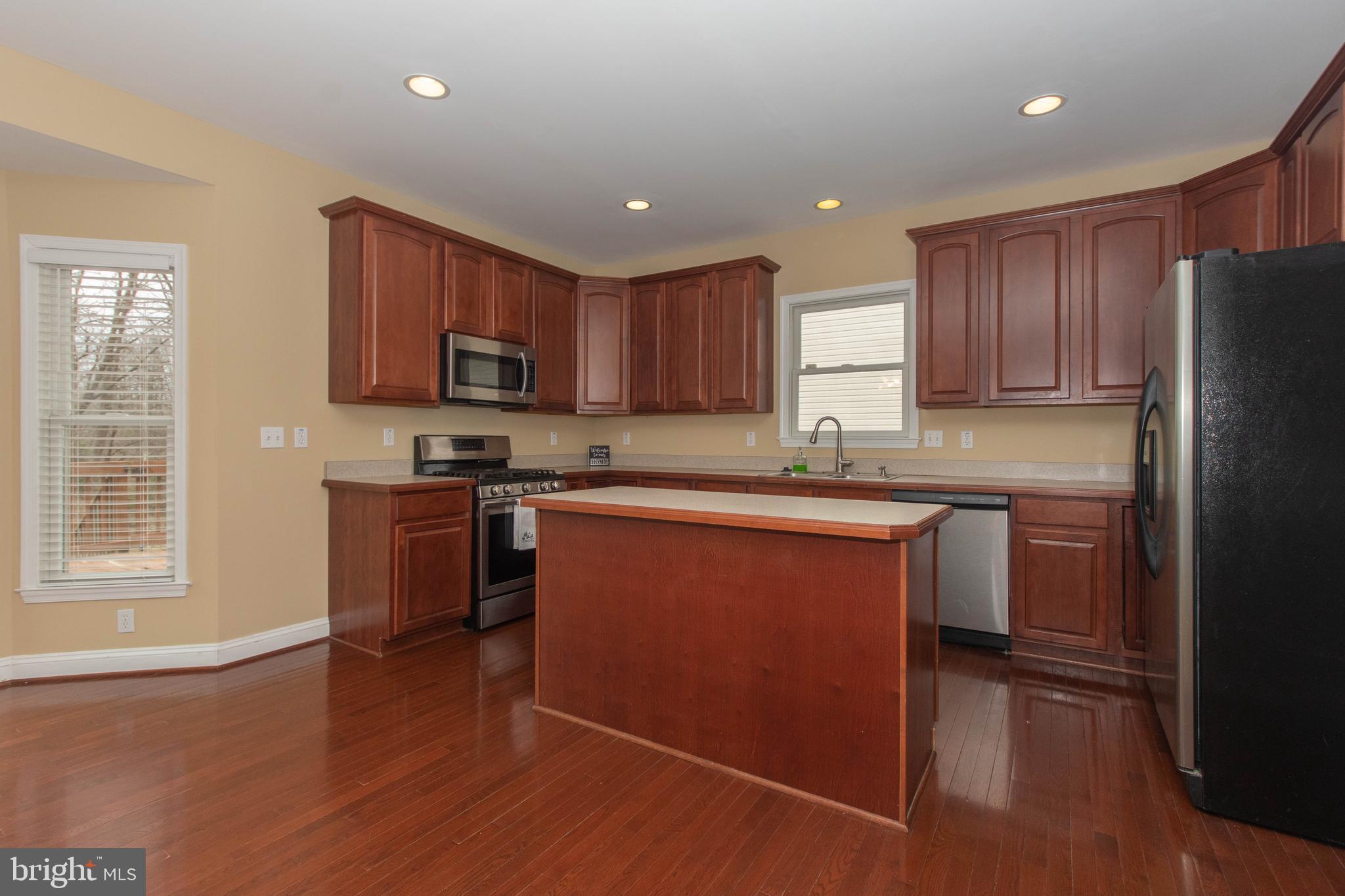 147 Garnett Road Joppa, MD 21085 - Photo 17 of 80 Kitchen