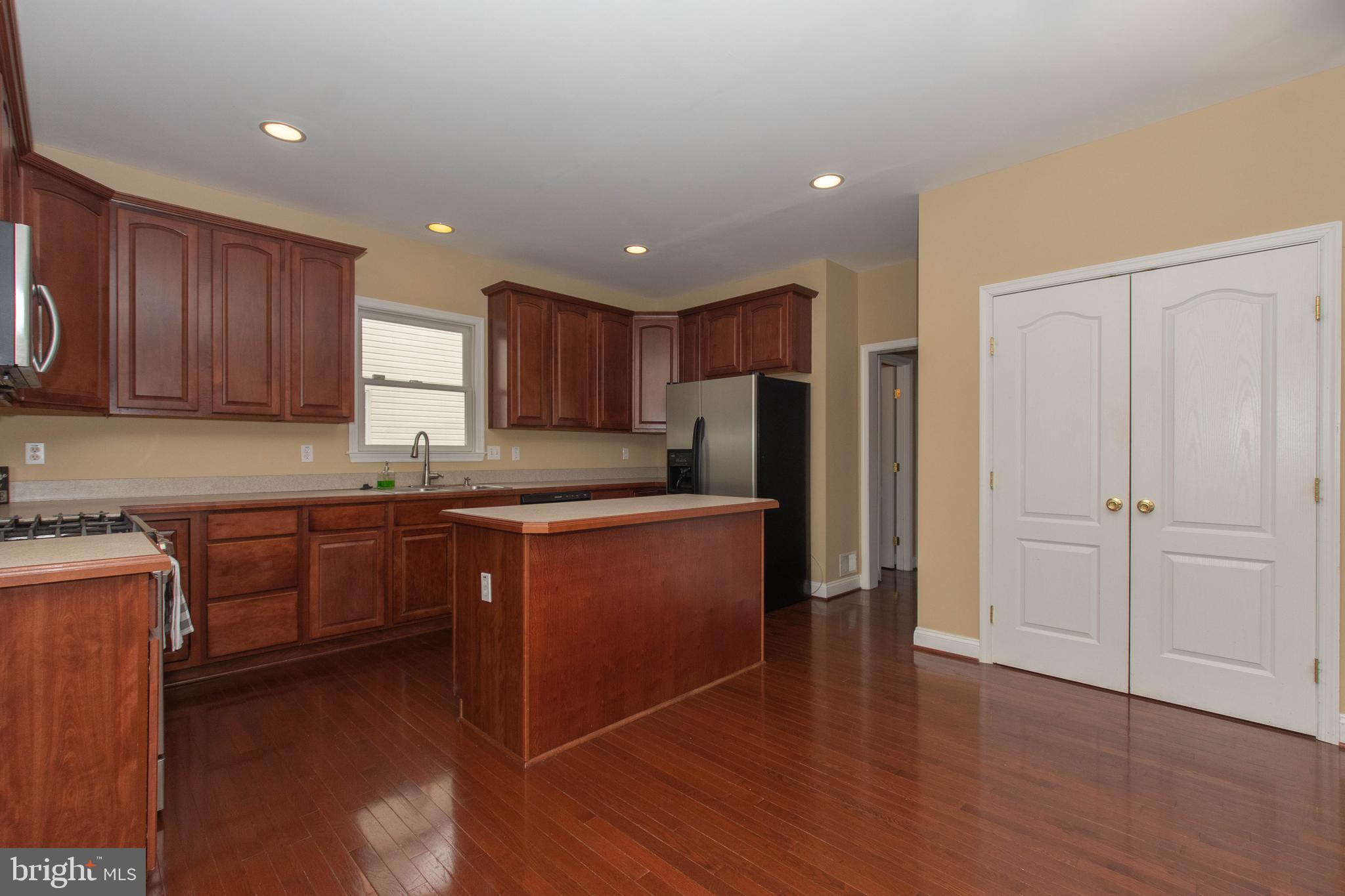 147 Garnett Road Joppa, MD 21085 - Photo 18 of 80 Kitchen