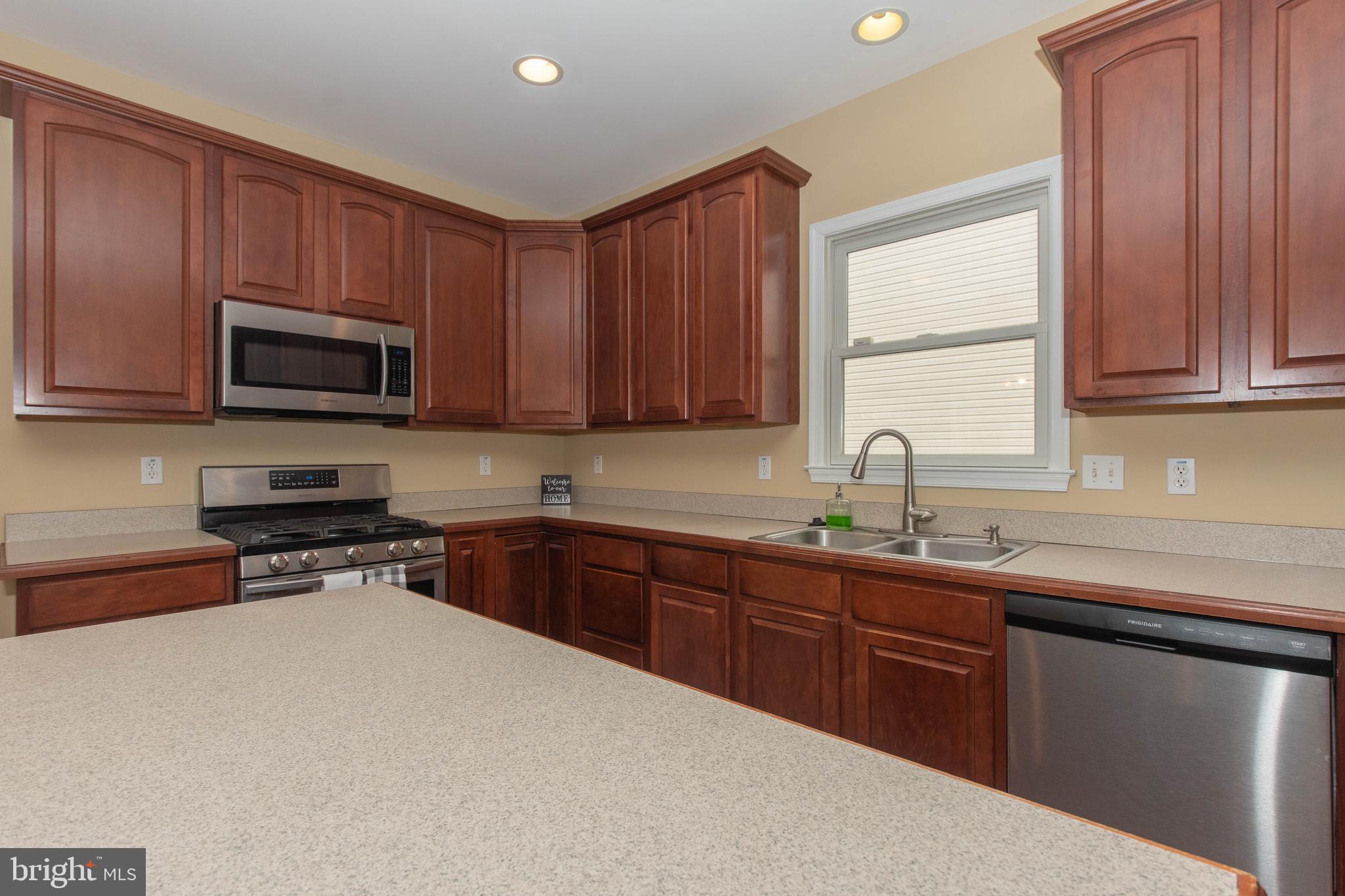 147 Garnett Road Joppa, MD 21085 - Photo 19 of 80 Kitchen