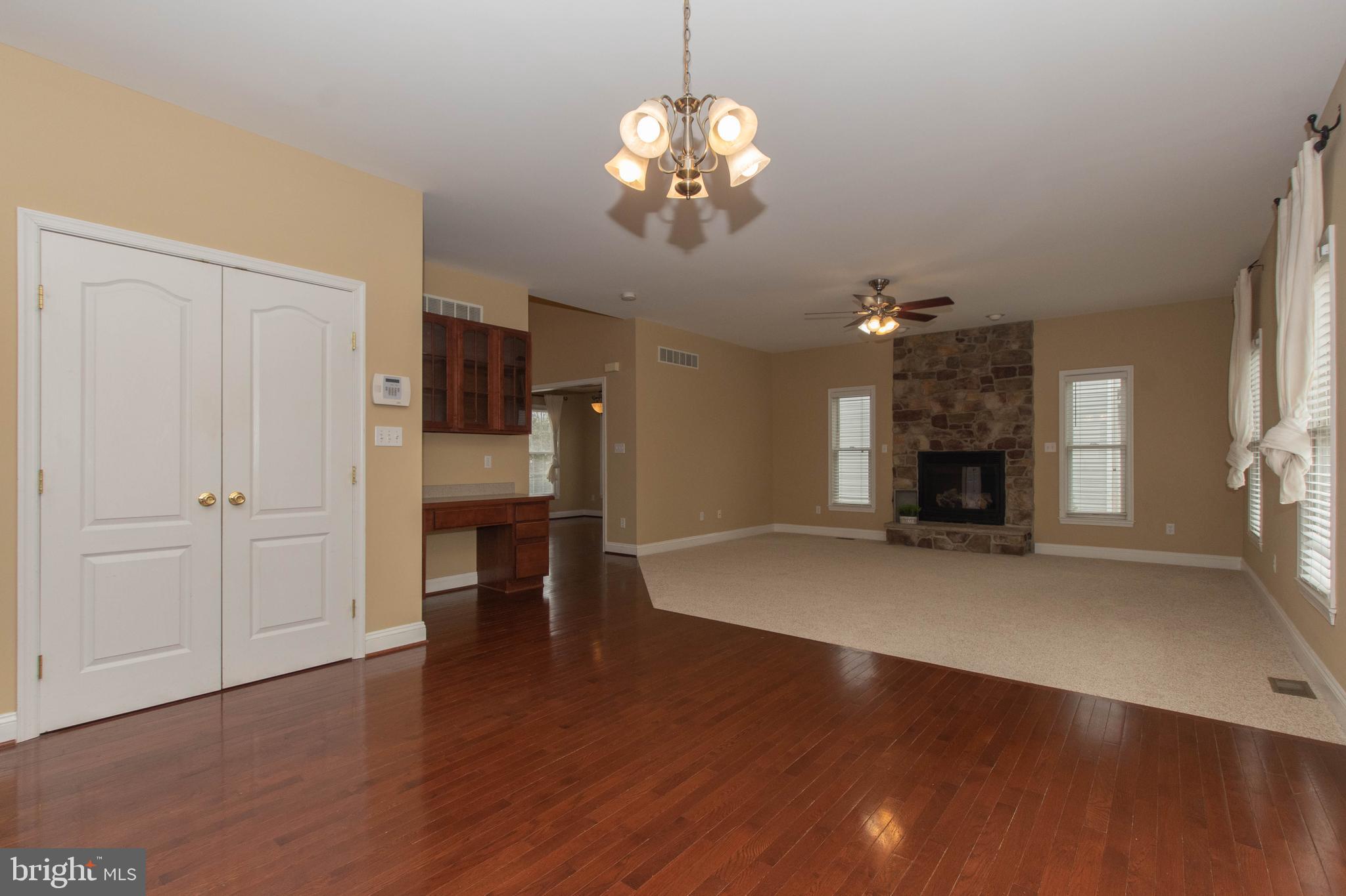 147 Garnett Road Joppa, MD 21085 - Photo 20 of 80 Dining Area