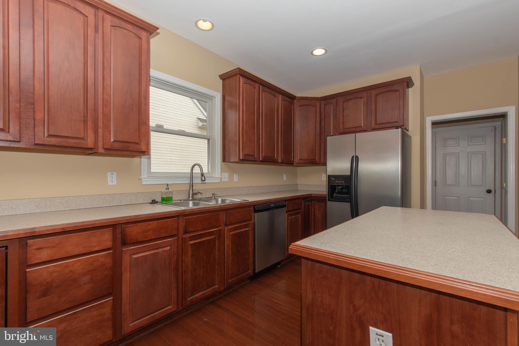147 Garnett Road Joppa, MD 21085 - Photo 22 of 80 Kitchen