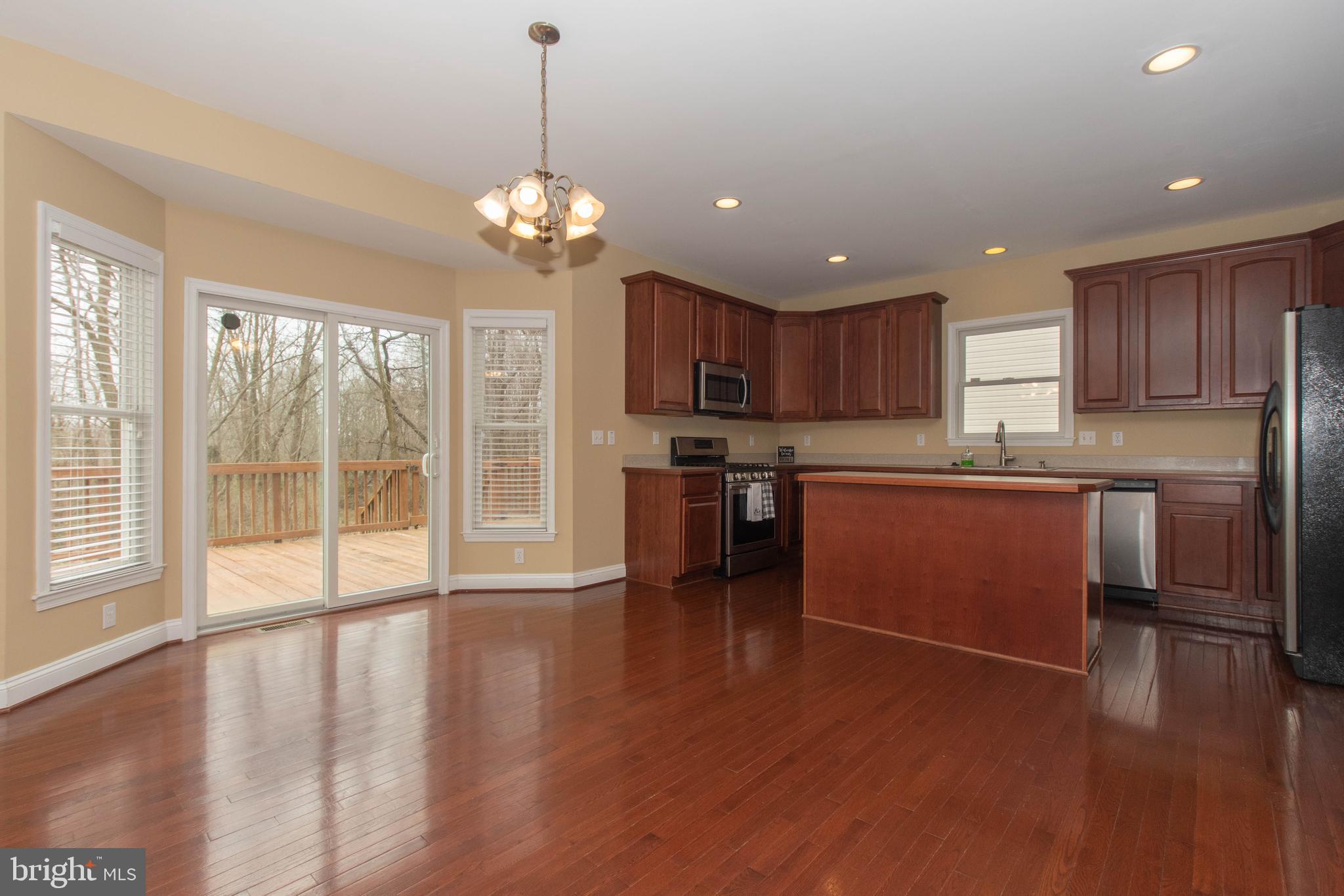 147 Garnett Road Joppa, MD 21085 - Photo 23 of 80 Dining Area