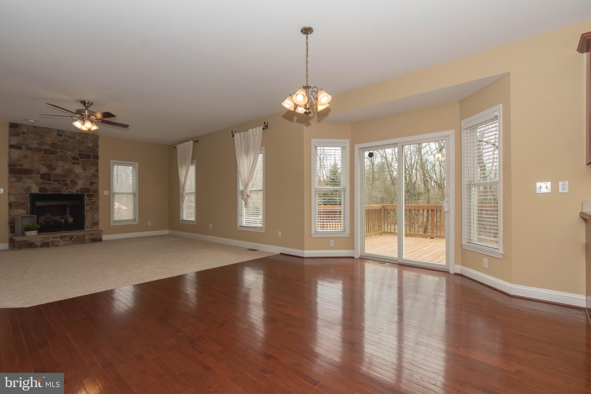 147 Garnett Road Joppa, MD 21085 - Photo 24 of 80 Dining Area