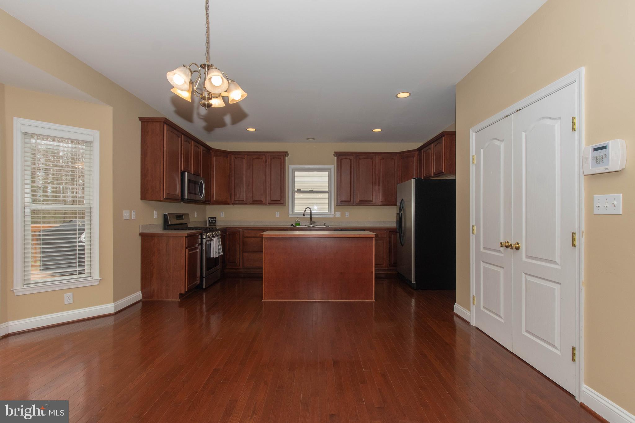 147 Garnett Road Joppa, MD 21085 - Photo 4 of 80 Kitchen