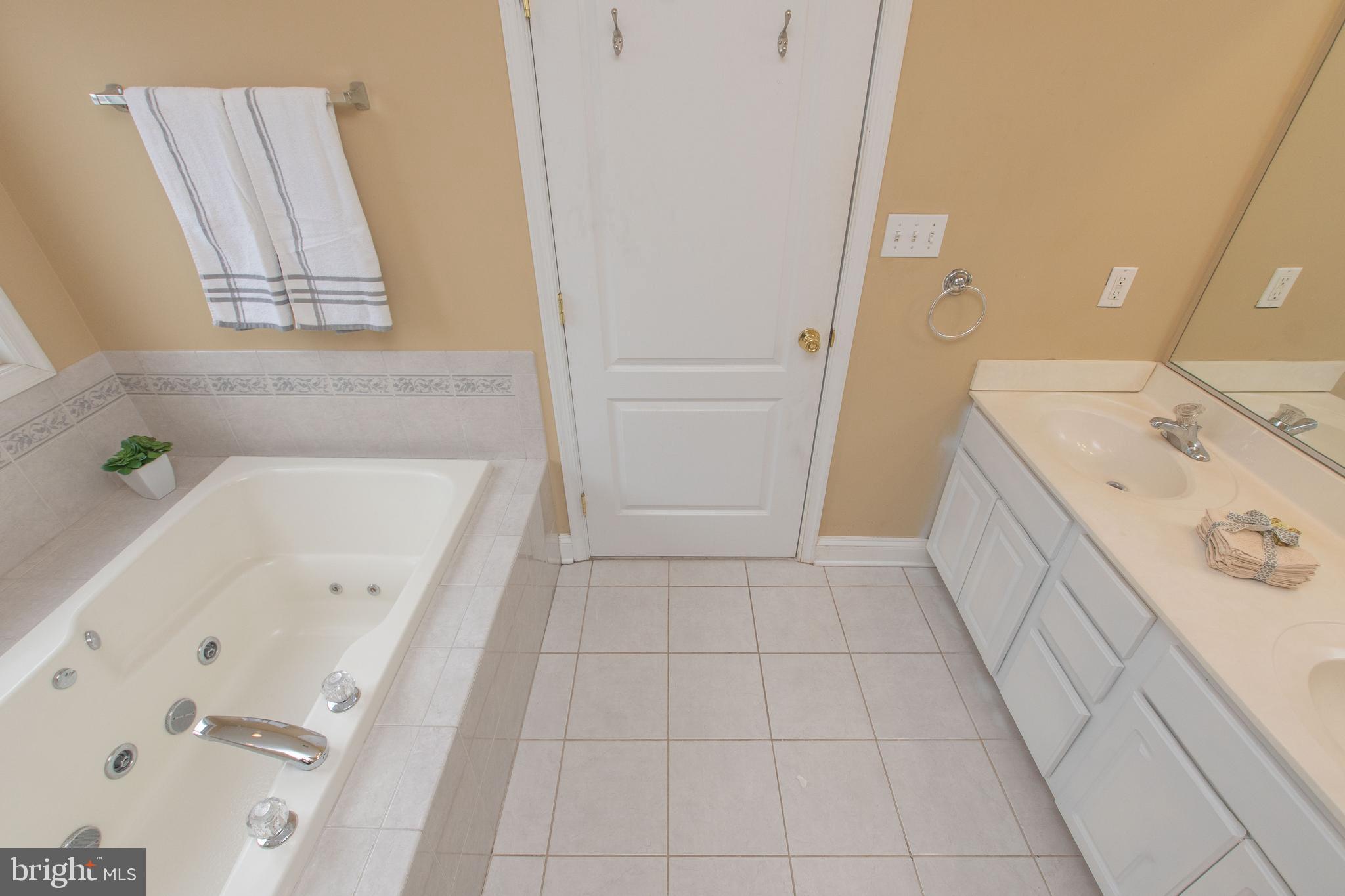 147 Garnett Road Joppa, MD 21085 - Photo 31 of 80 Primary Bath