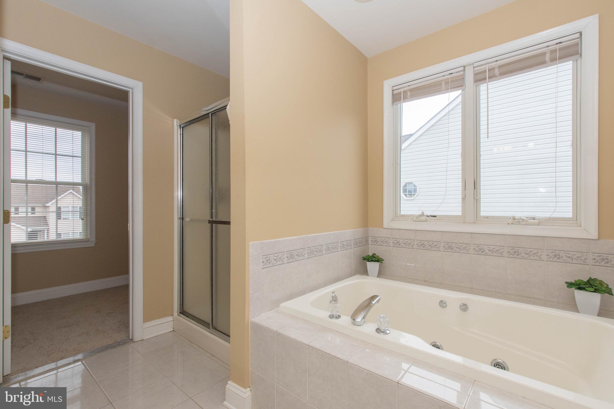 147 Garnett Road Joppa, MD 21085 - Photo 33 of 80 Primary Bath