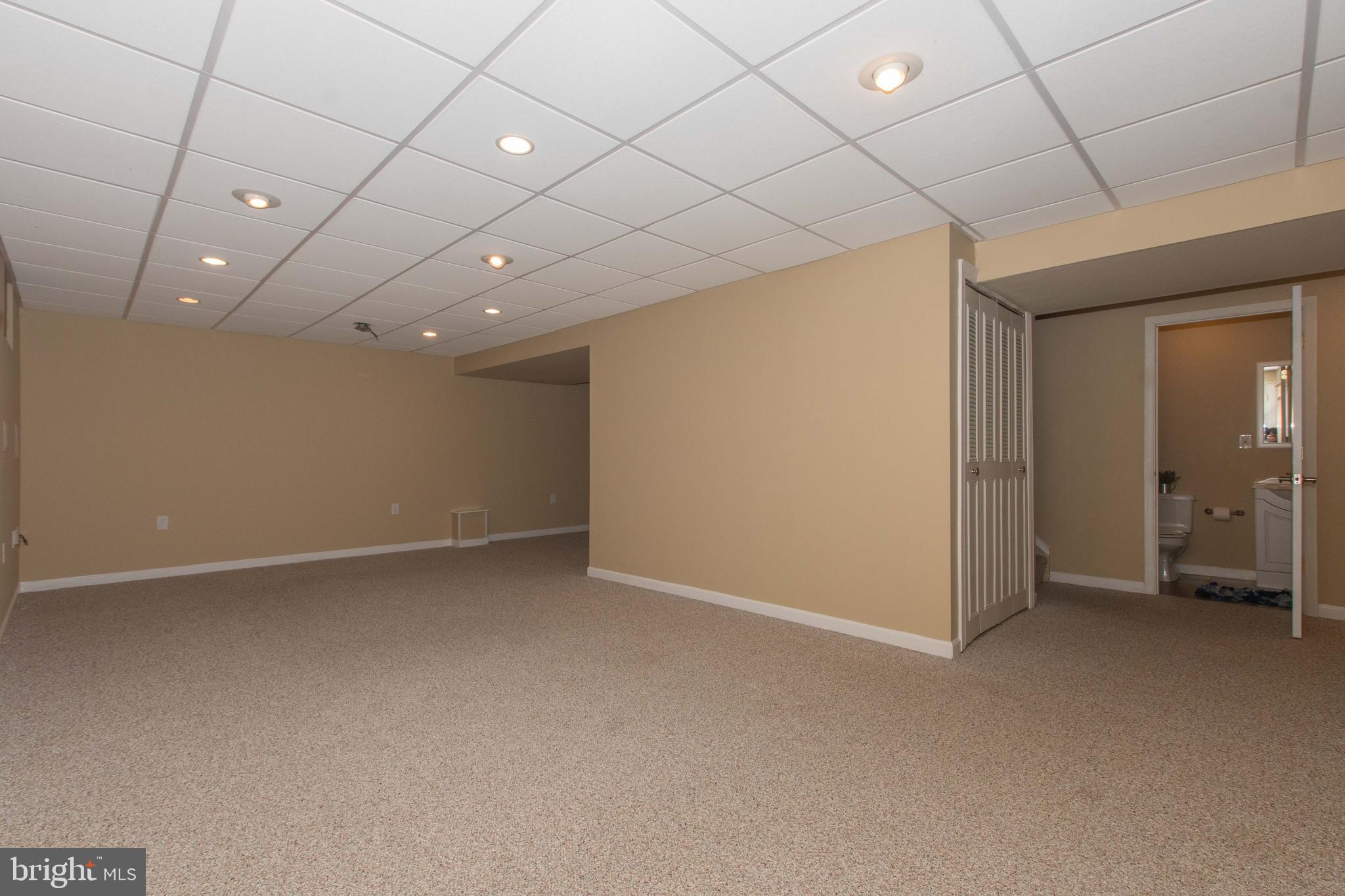 147 Garnett Road Joppa, MD 21085 - Photo 47 of 80 Basement