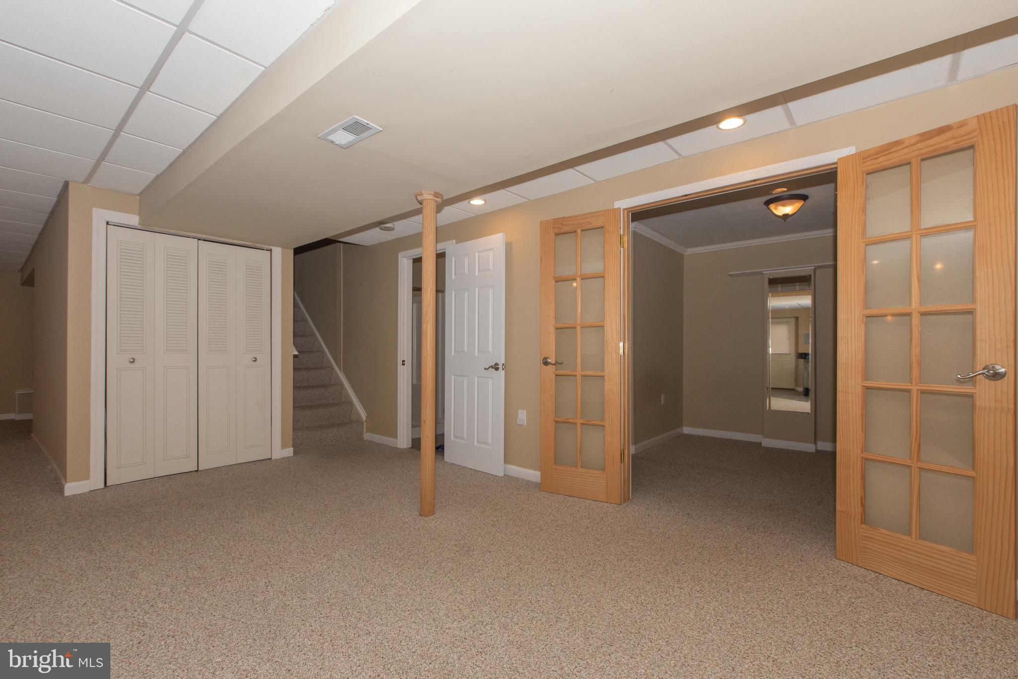 147 Garnett Road Joppa, MD 21085 - Photo 50 of 80 Basment-Separate Room