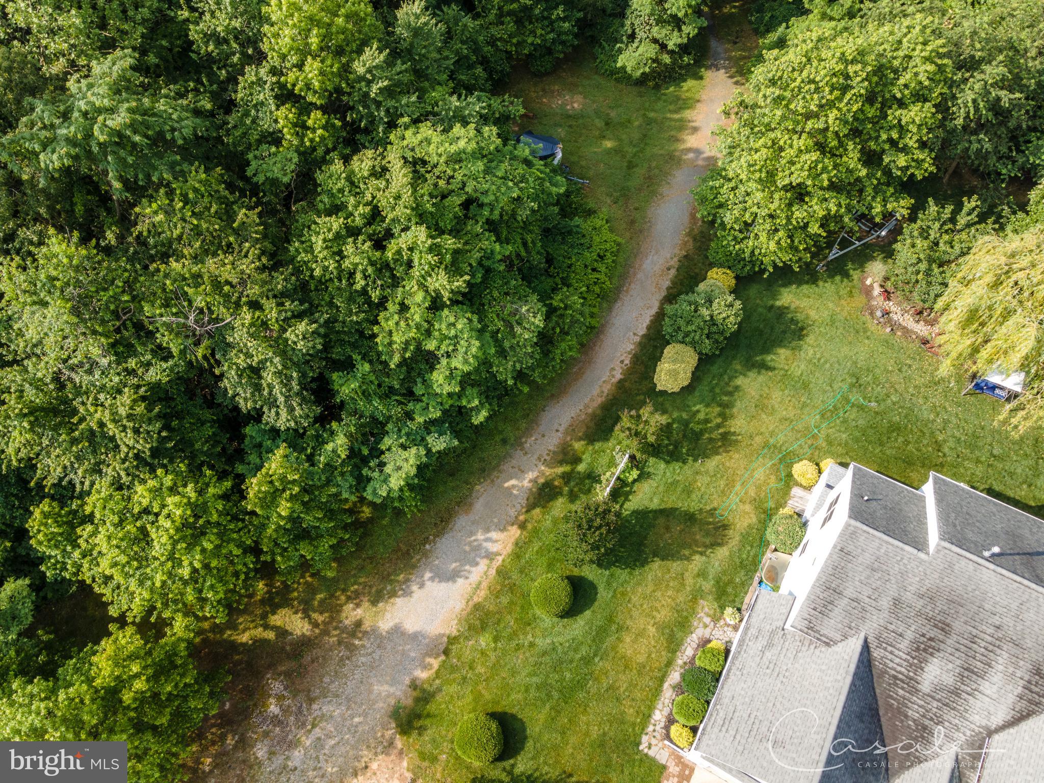 147 Garnett Road Joppa, MD 21085 - Photo 58 of 80 Rear Entrance to Mariner Park + Boat Parking
