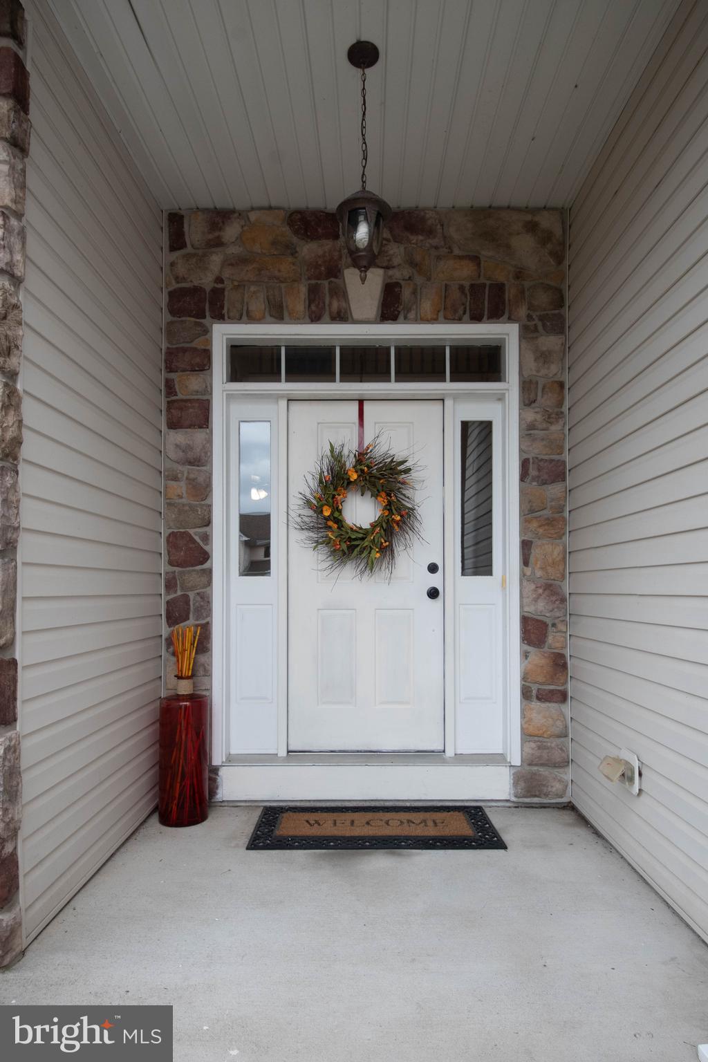 147 Garnett Road Joppa, MD 21085 - Photo 5 of 80 Entrance