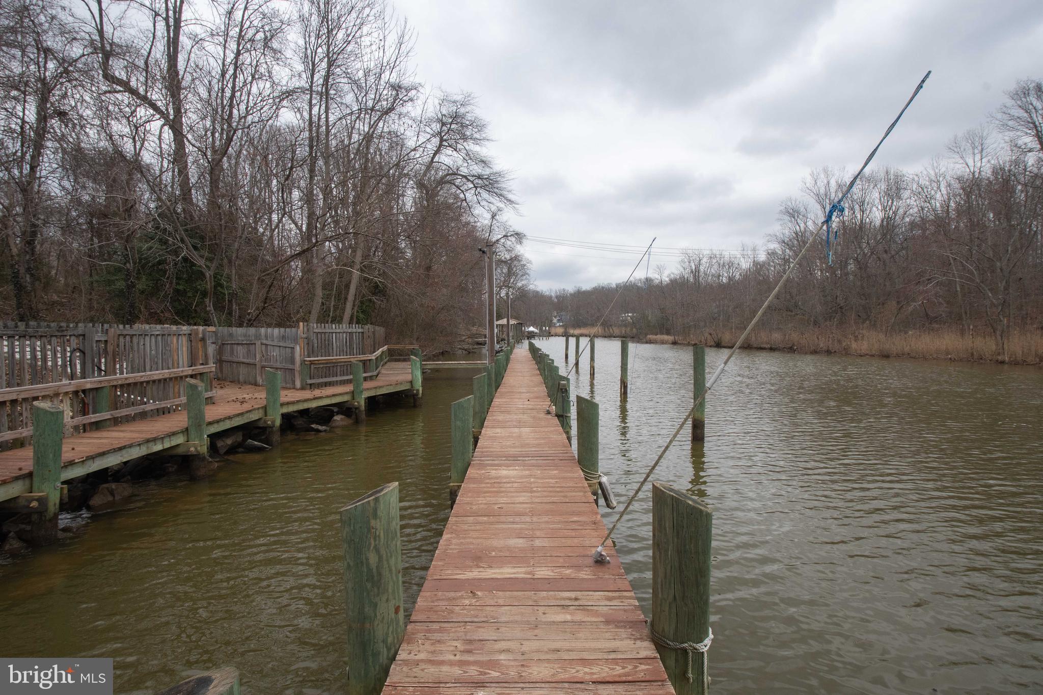 147 Garnett Road Joppa, MD 21085 - Photo 61 of 80 Piers-Foster Branch