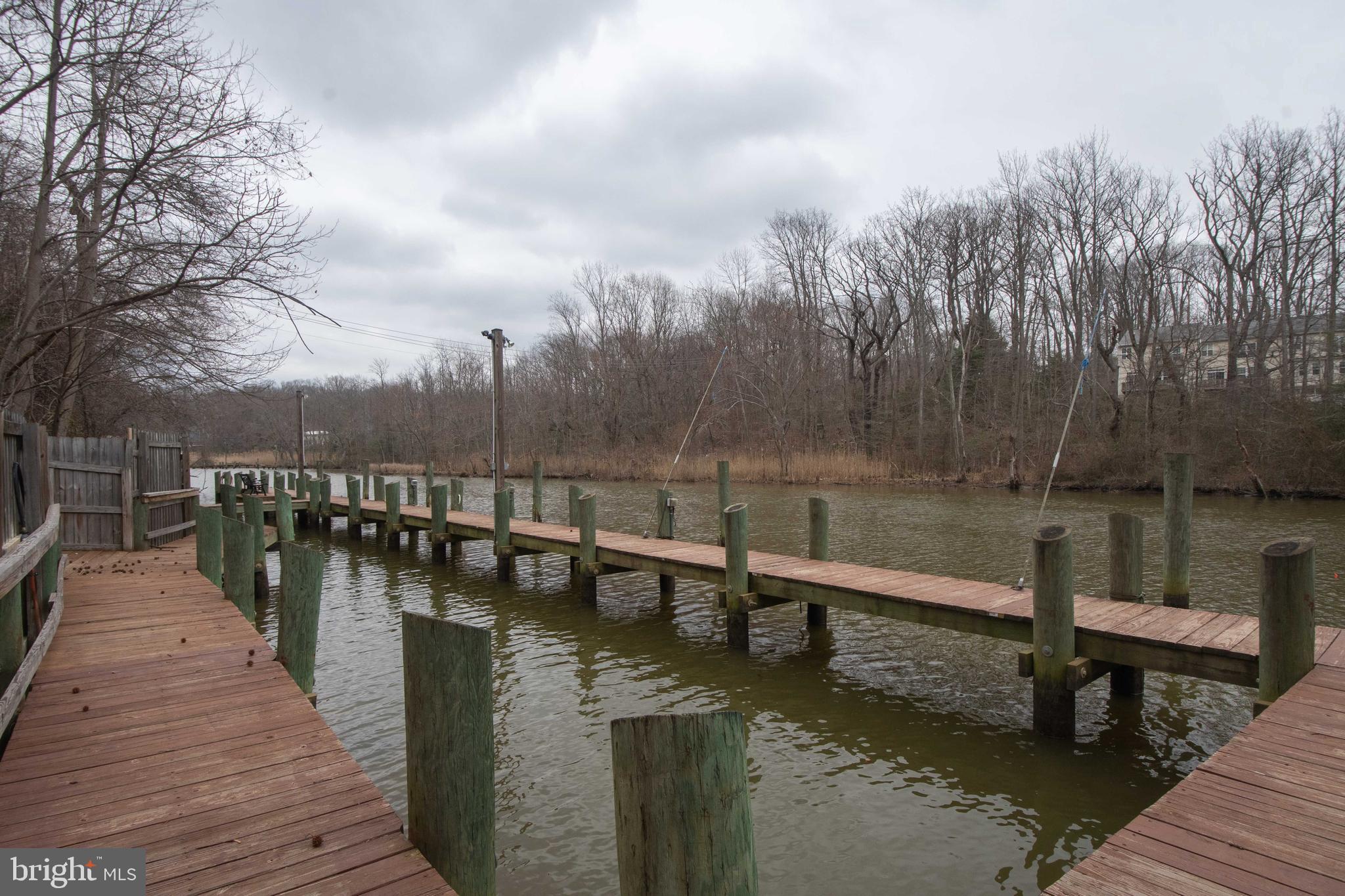 147 Garnett Road Joppa, MD 21085 - Photo 62 of 80 Piers-Foster Branch