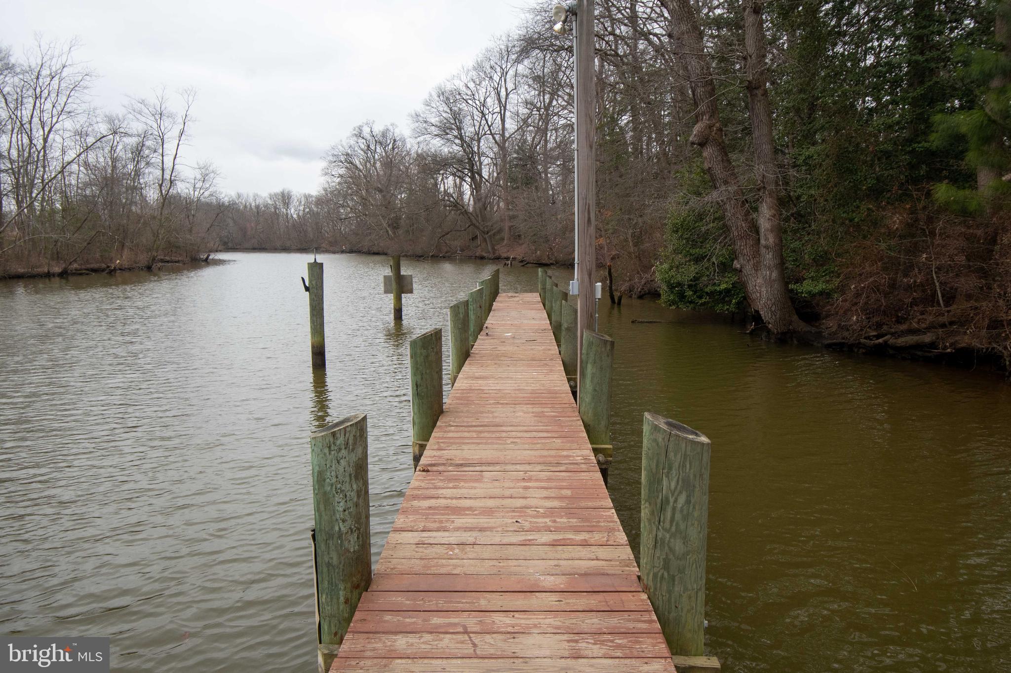 147 Garnett Road Joppa, MD 21085 - Photo 63 of 80 Piers-Foster Branch