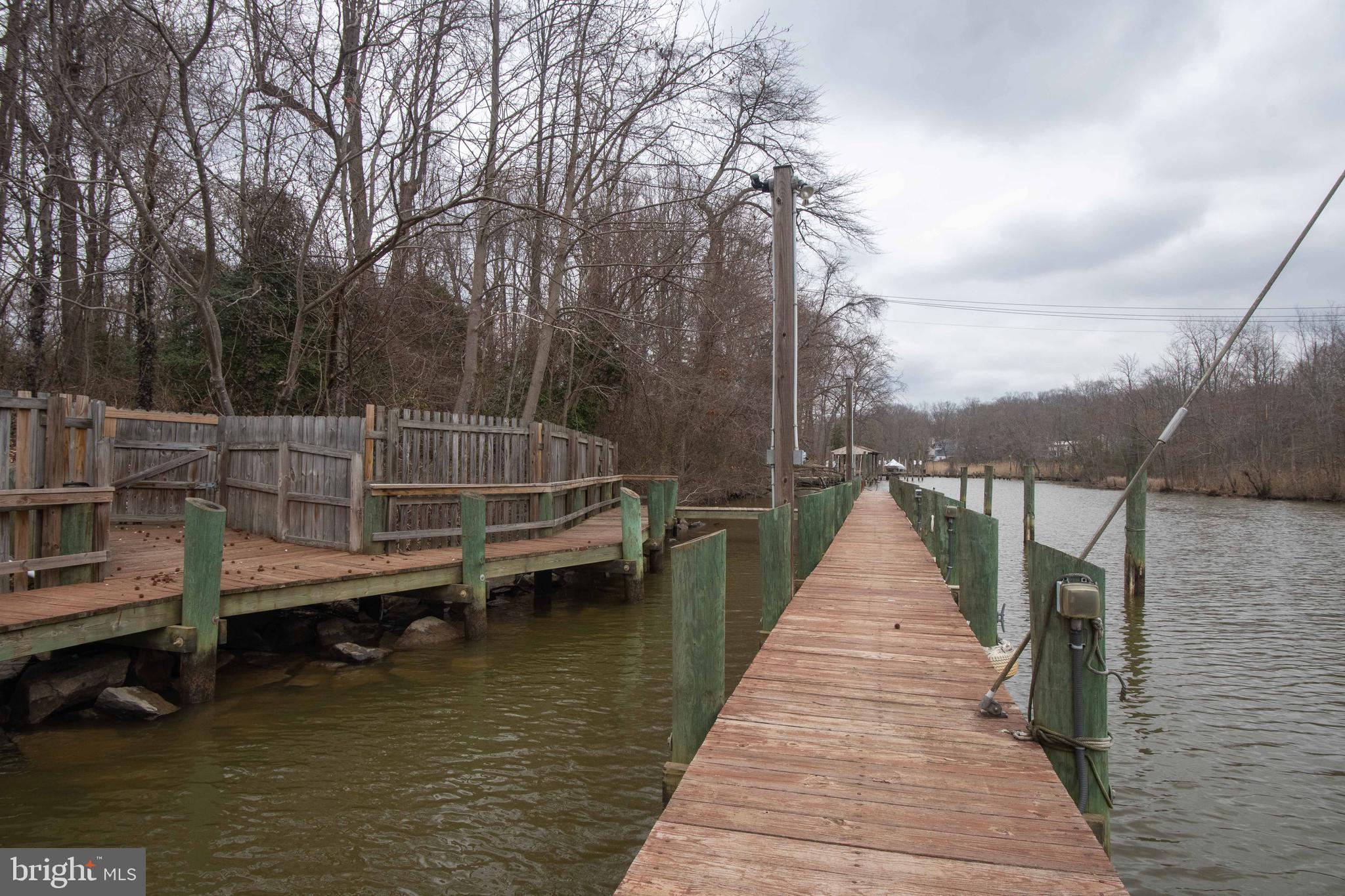 147 Garnett Road Joppa, MD 21085 - Photo 65 of 80 Piers-Foster Branch