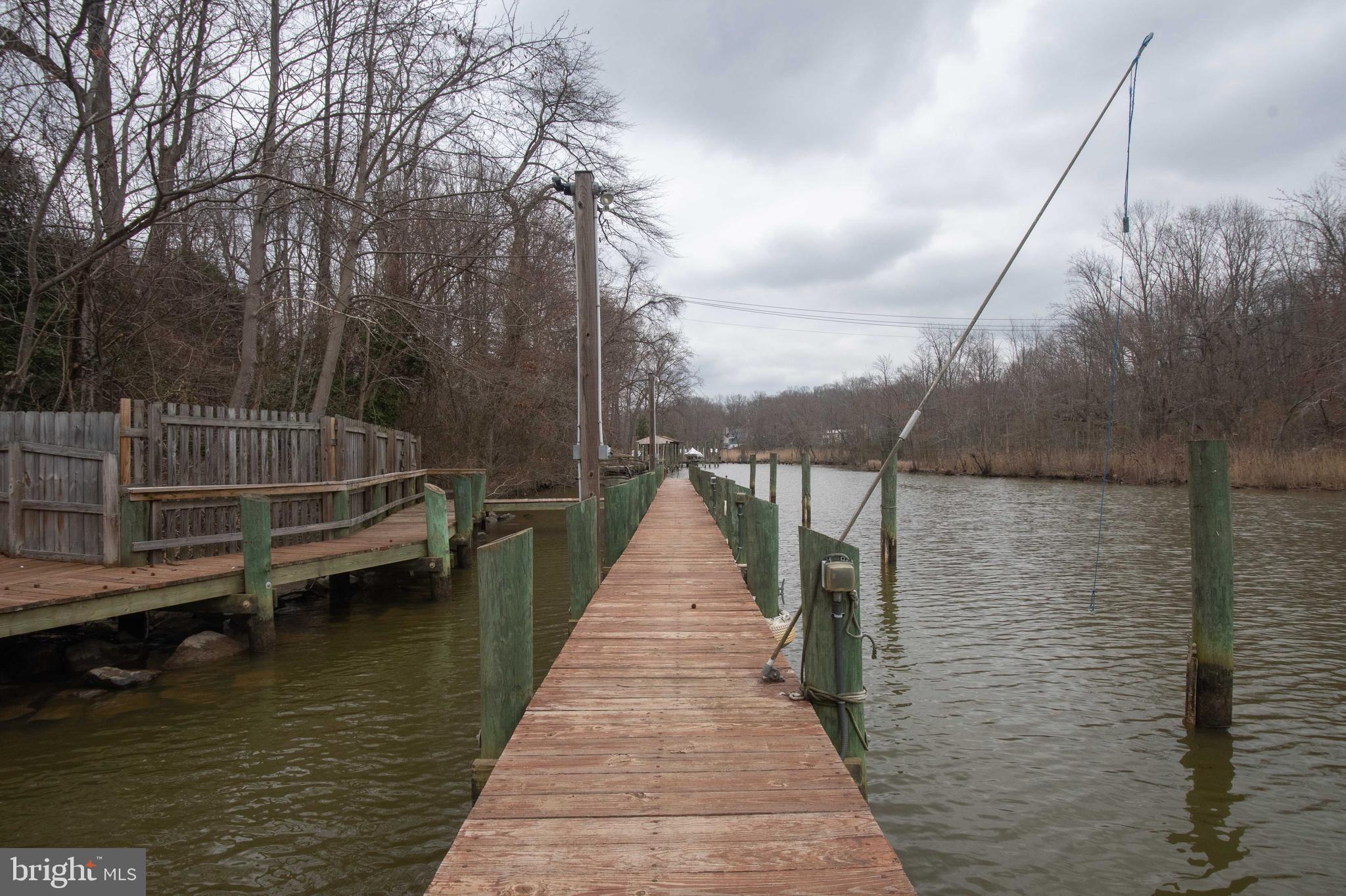 147 Garnett Road Joppa, MD 21085 - Photo 66 of 80 Piers-Foster Branch