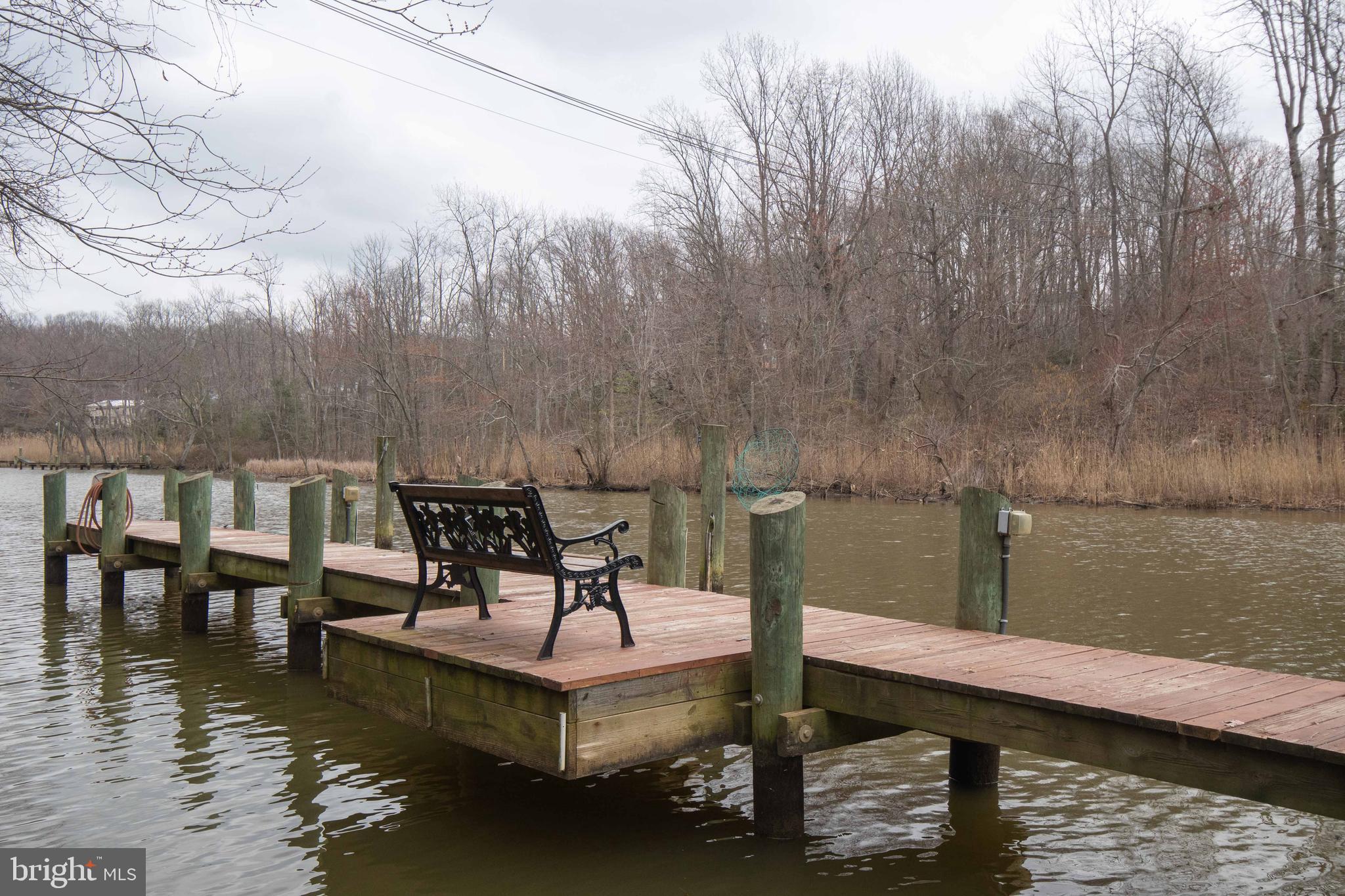 147 Garnett Road Joppa, MD 21085 - Photo 68 of 80 Piers-Foster Branch