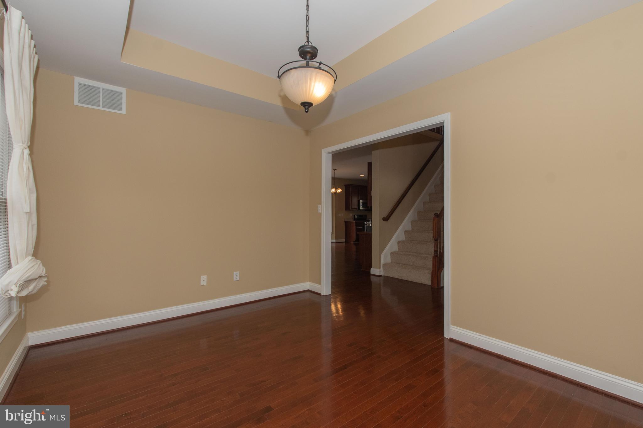 147 Garnett Road Joppa, MD 21085 - Photo 6 of 80 Library or Formal Dining Room