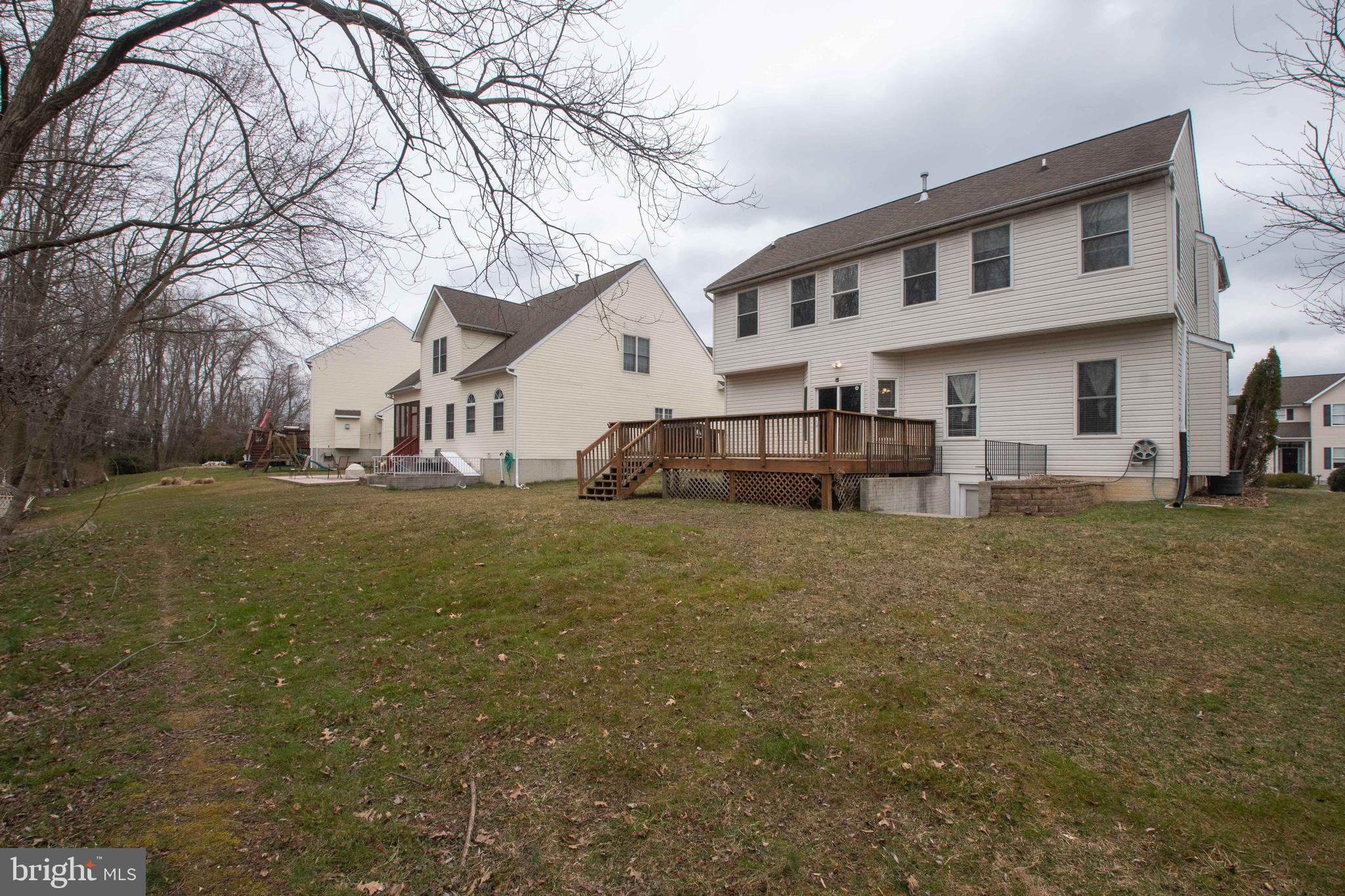 147 Garnett Road Joppa, MD 21085 - Photo 72 of 80 Rear
