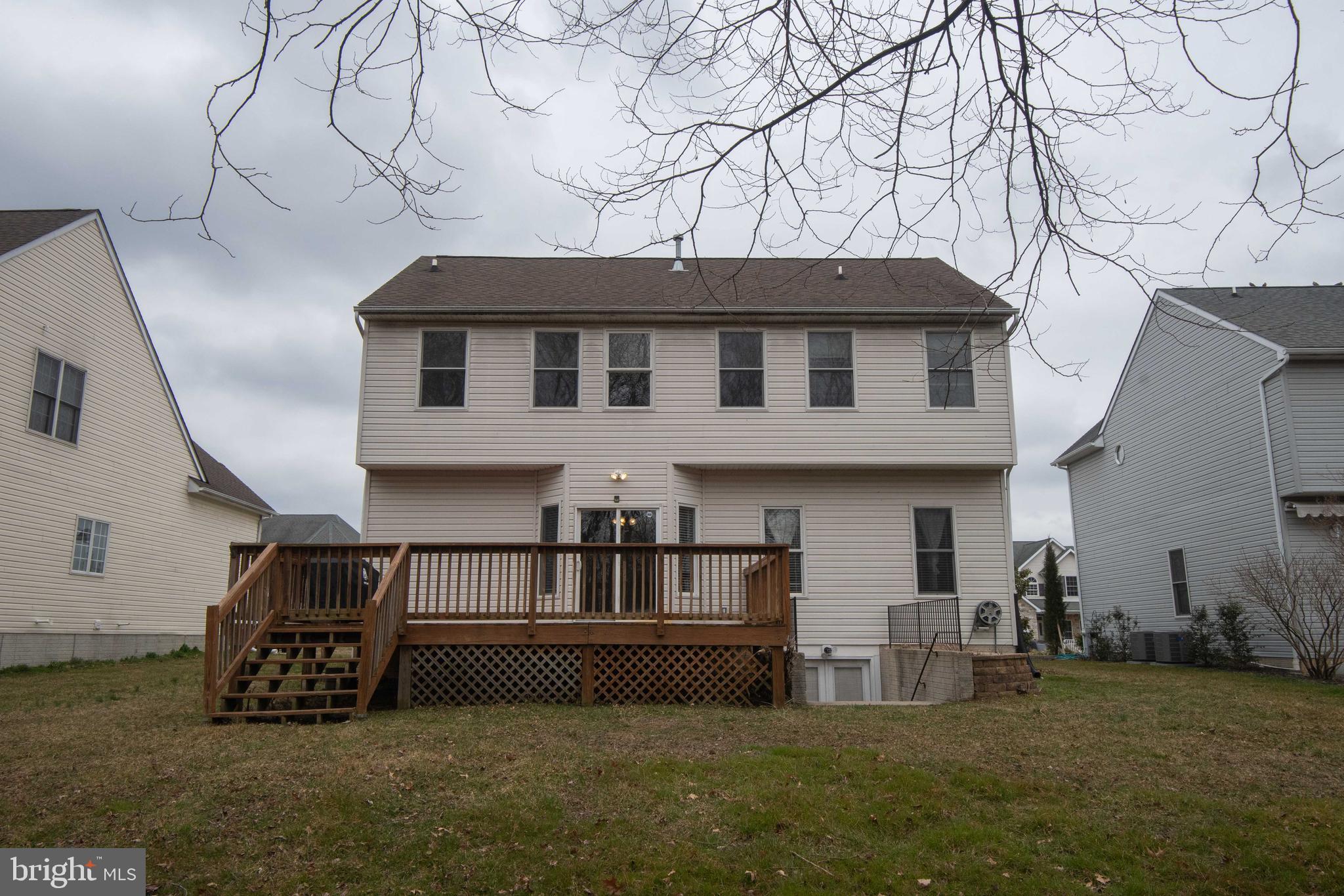 147 Garnett Road Joppa, MD 21085 - Photo 73 of 80 Rear