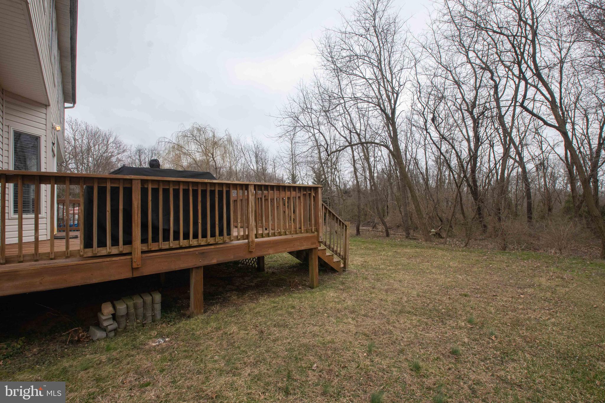 147 Garnett Road Joppa, MD 21085 - Photo 75 of 80 Deck