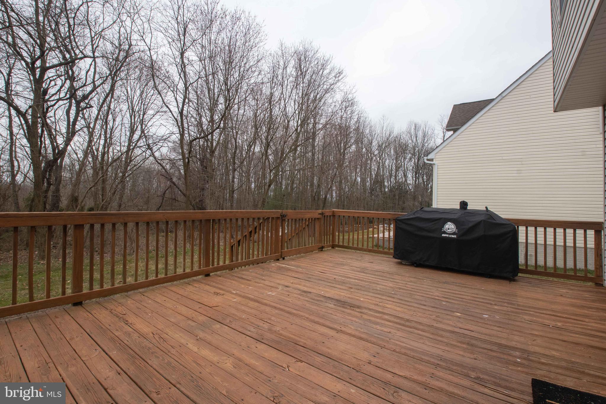 147 Garnett Road Joppa, MD 21085 - Photo 78 of 80 Deck