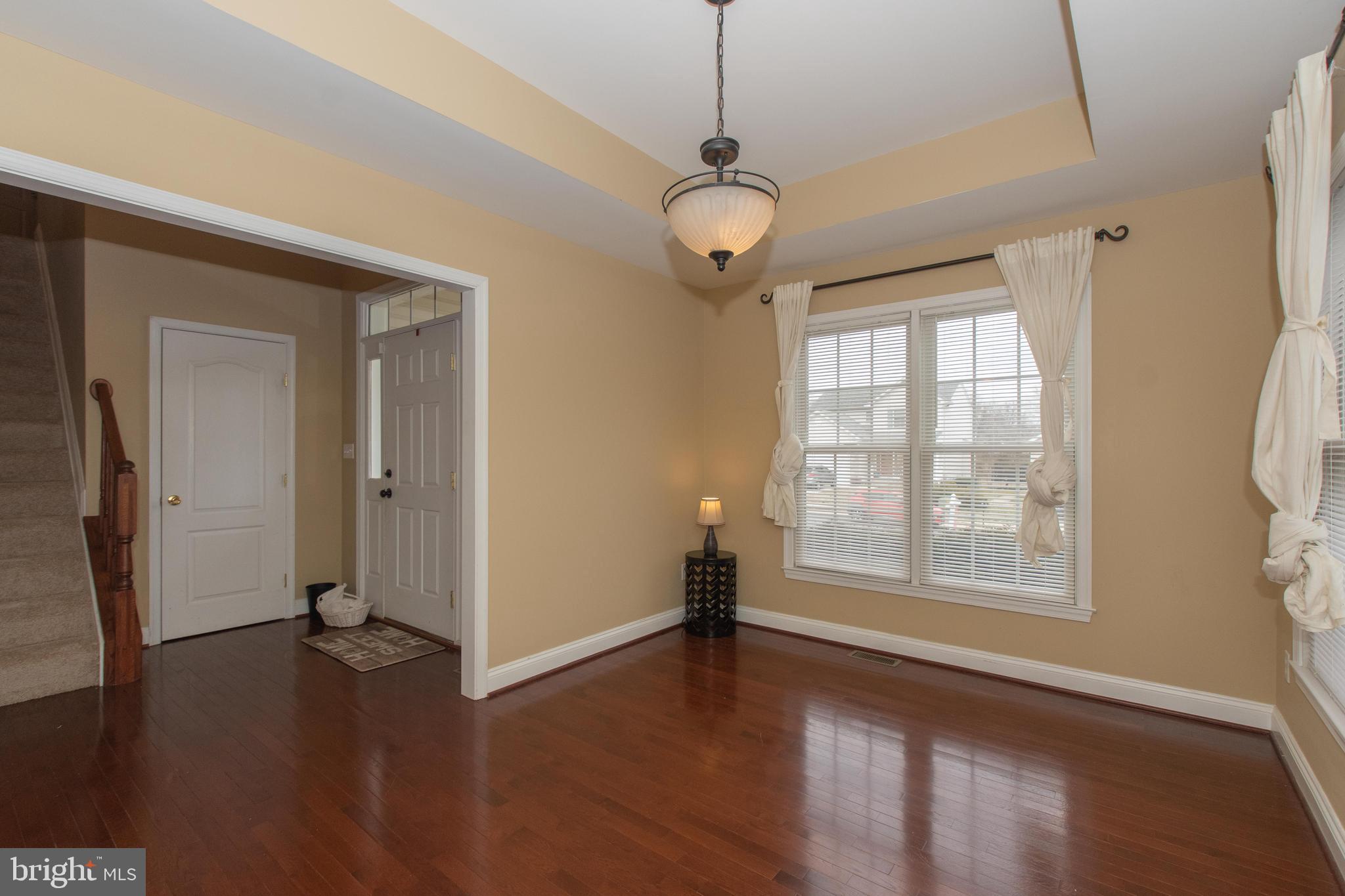 147 Garnett Road Joppa, MD 21085 - Photo 7 of 80 Library or Formal Dining Room