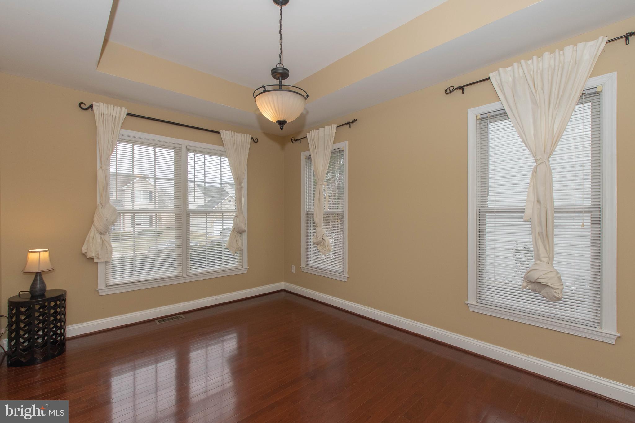 147 Garnett Road Joppa, MD 21085 - Photo 8 of 80 Library or Formal Dining Room