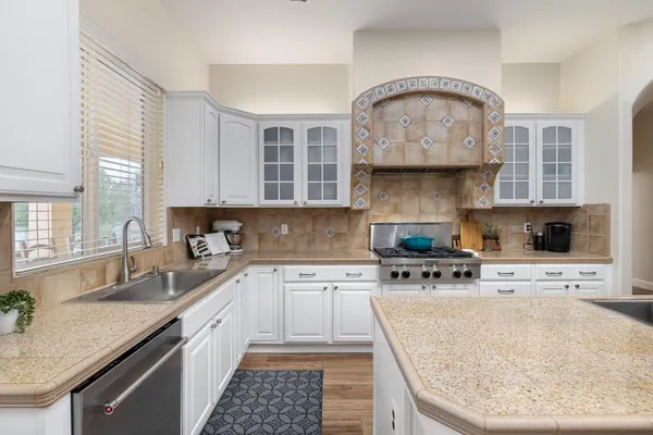$1,115,000 | 5180 East Copper Avenue, Clovis, CA 93619