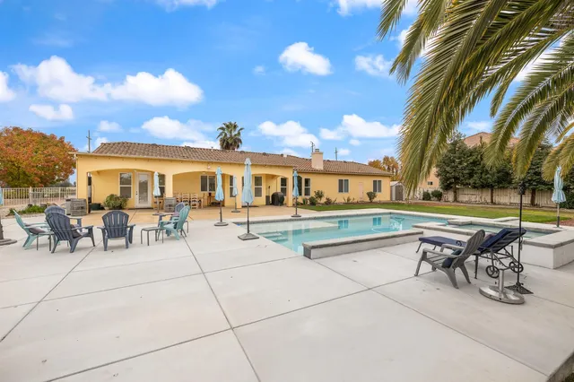 $1,149,900 | 5180 East Copper Avenue, Clovis, CA 93619